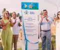 A festa dos 104 anos de Porto de Pedras registra um verdadeiro marco de sucesso e animação