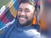 Acusado de assassinar namorado da ex-mulher se apresenta à Polícia 4 dias após crime 