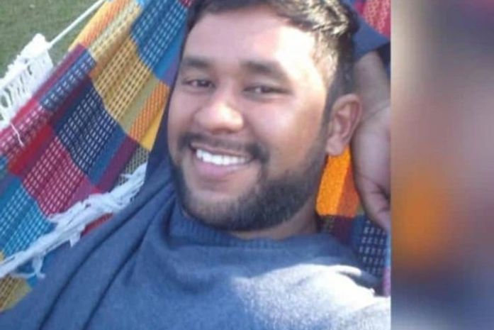 Acusado de assassinar namorado da ex-mulher se apresenta à Polícia 4 dias após crime