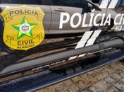 Lesão corporal grave e risco de morte: mulher é presa suspeita de maus-tratos contra marido paraplégico