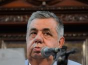 O presidente da Alerj, Jorge Picciani