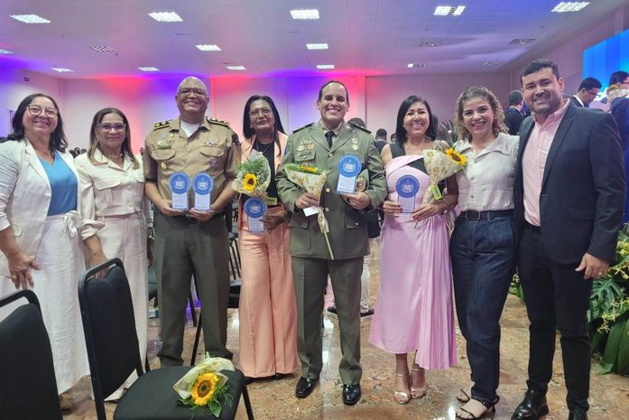 Ensino da Polícia Militar de Alagoas é referência em qualidade no Ideb