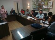 A empresa CGAP - Capacitação & Gestão em Aquisições Públicas  realizou importante curso sobre “Transporte Escolar : Licitação e Boas Práticas”.