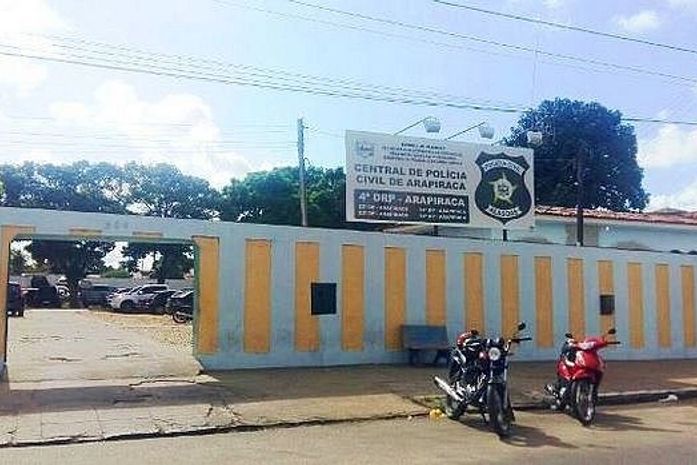 Jovem é executado a tiros em Arapiraca