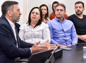Prefeitura de Arapiraca avança na modernização da gestão com plataforma inovadora