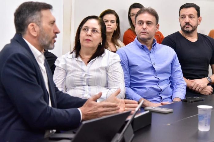 Prefeitura de Arapiraca avança na modernização da gestão com plataforma inovadora