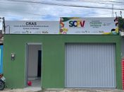 Santana do Mundaú revitaliza prédio do CRAS e entrega novos equipamentos