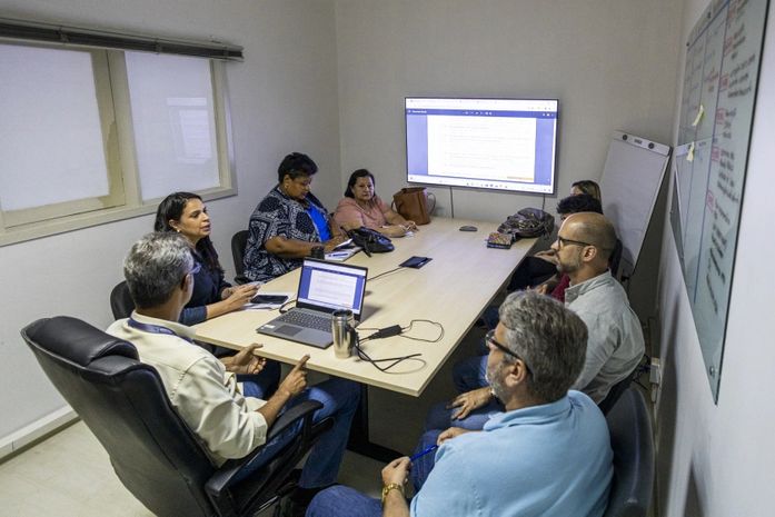 Controladoria convoca secretarias municipais para oferecer orientações sobre prestação de contas