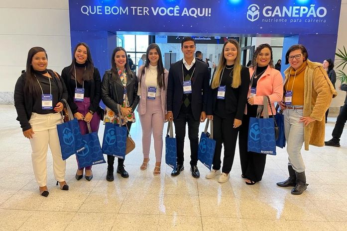 Diferenciais da merenda escolar de Pilar são apresentados em congresso internacional
