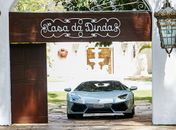 Lamborghini de Collor 