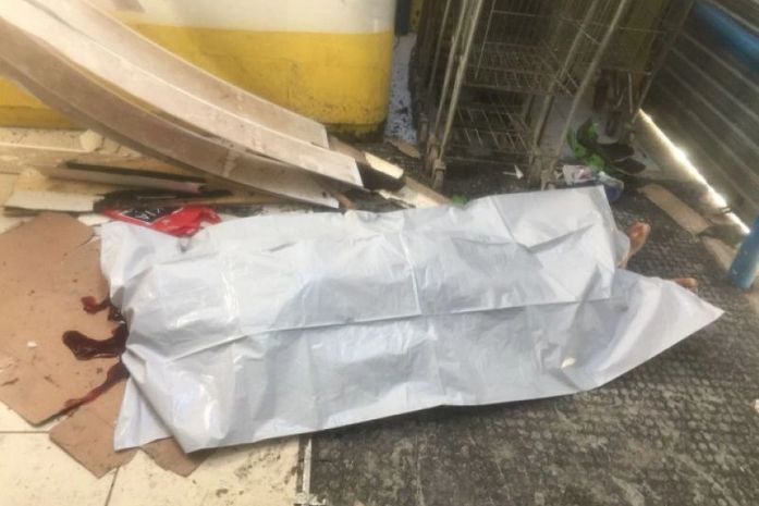 Homem morre após cair de telhado de supermercado em Coruripe