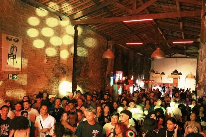 Quatro dias de festa: Rex Bar entra no clima da Black Friday, além de festas em clima de verão e reggae para este fim de semana