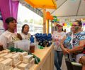 Feira dos Empreendedores dos Flexais tem edição especial voltada para as crianças