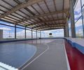 Prefeitura  de Delmiro Gouveia inaugura nova quadra esportiva no povoado Alto Bonito nesta quinta-feira (22)

