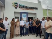 Prefeitura de Limoeiro de Anadia entrega Casa do Empreendedor e reforça compromisso com o desenvolvimento local

