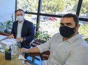 Renan Filho autoriza a construção de mais uma creche municipal em Piranhas 

 