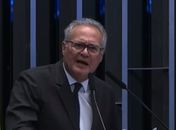 O que ainda impede a explosão do “indignado” Calheiros hoje