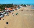 MPF aciona Justiça para barrar veículos na areia de praia do Litoral Sul de Alagoas

