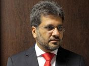 Juiz Ayrton de Luna Tenório 