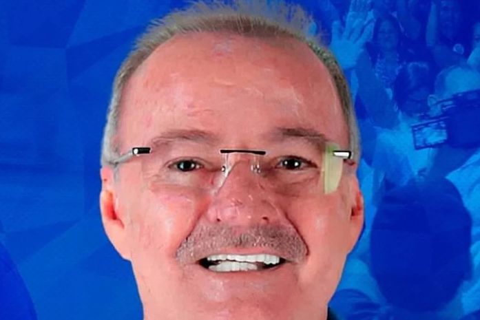 Taquarana: Geraldo, do MDB, é reeleito prefeito com 53,46% dos votos
