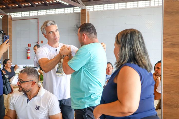 Paralisação dos professores de Maceió escancara a falta de compromisso da prefeitura com servidores, avalia Rafael Brito