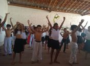 Delmiro/AL comemora premiação e celebra em grande estilo Dia da Consciência Negra