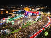 São João Massayó movimentou mais de R$ 350 milhões na economia local
