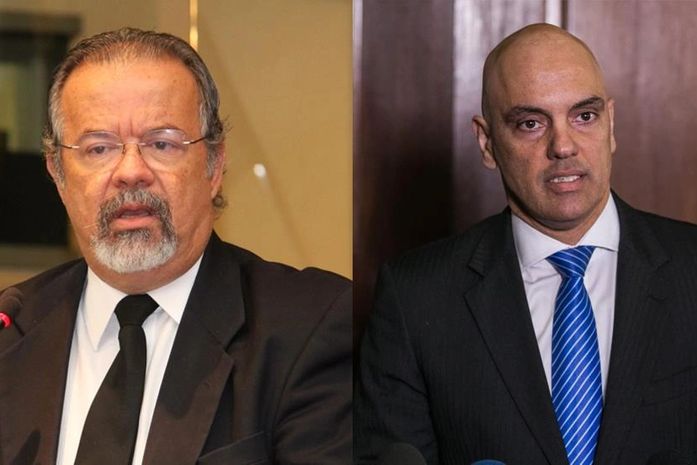 Novos ministros da Defesa e da Justiça: flores ou espinhos?