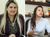 Petuba fica, Melina Volta. Mas as duas ficam com “menos dinheiro”