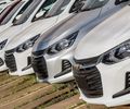 Venda de veículos automotores sobe 2,9% em setembro