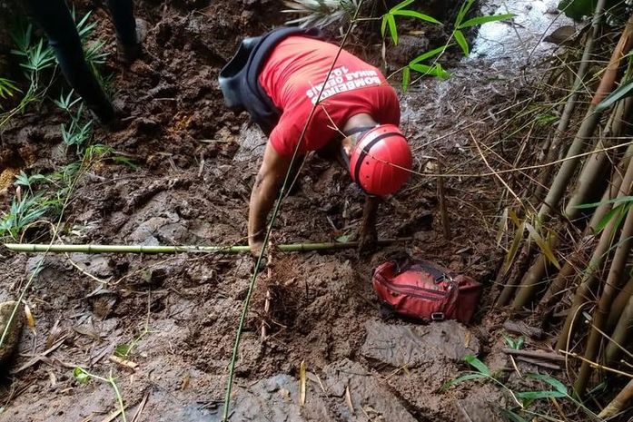 Saúde dos profissionais que atuaram nas buscas e salvamentos erá acompanhada por pesquisadores