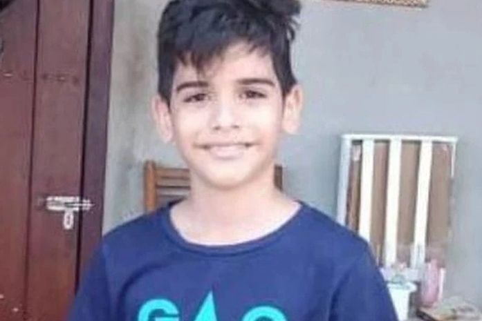 Criança arapiraquense carece de doação de sangue para realizar cirurgia