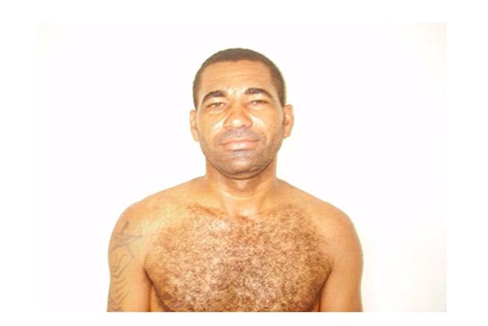 Erinaldo da Conceição