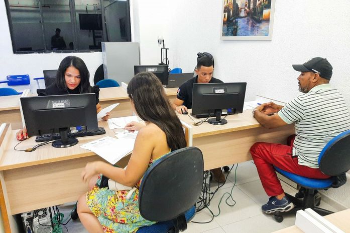 Centro Universitário oferece assistência para declaração do Imposto de Renda