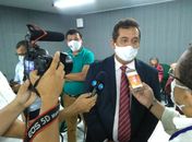Deputado Severino Pessoa