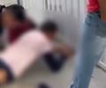 Suspeito de estupro e armazenamento de pornografia infantil é preso no bairro da Jatiúca, em Maceió