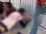 Suspeito de estupro e armazenamento de pornografia infantil é preso no bairro da Jatiúca, em Maceió