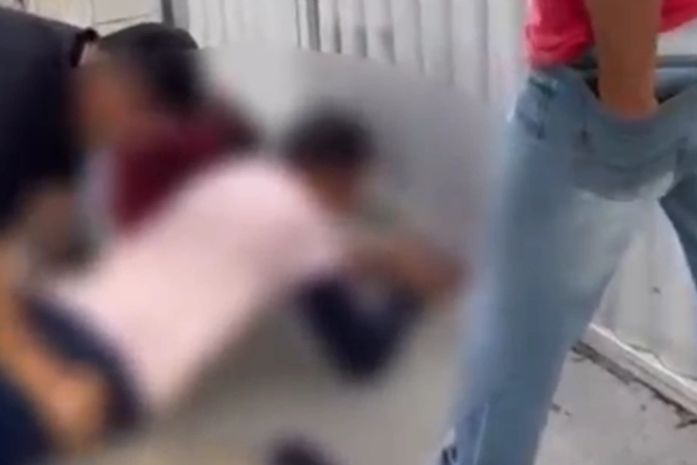 Suspeito de estupro e armazenamento de pornografia infantil é preso no bairro da Jatiúca, em Maceió