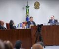 Em peça acusatória demolidora, Gonet defende condenação de Bolsonaro