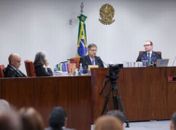 Em peça acusatória demolidora, Gonet defende condenação de Bolsonaro