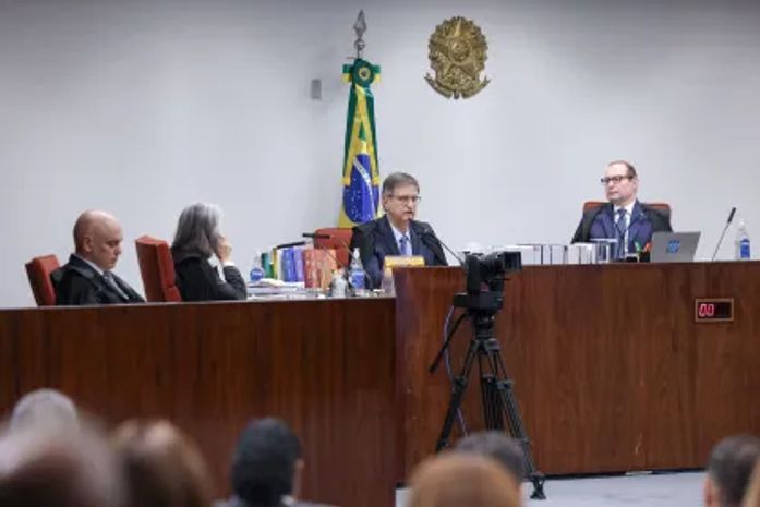 Em peça acusatória demolidora, Gonet defende condenação de Bolsonaro