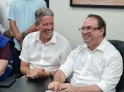 Arthur Lira garante R$ 14,7 milhões para obras das avenidas marginais do Riacho Piauí, que vão desafogar o trânsito e melhorar a mobilidade em Arapiraca