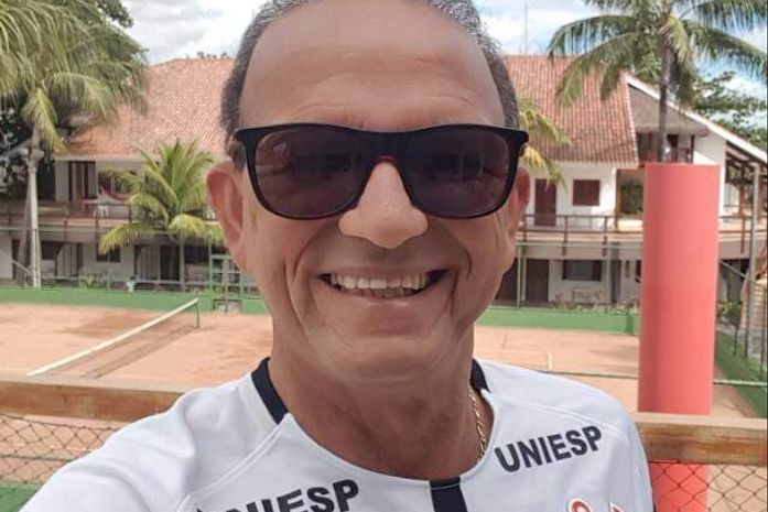 Cícero Cavalcante entra no calor de seu carisma em Matriz, a fim de derrubar seu ex-aliado