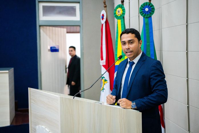 Vereador David Empregos