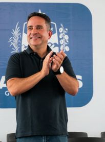 Paulo Dantas