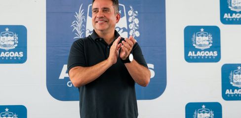 Paulo Dantas