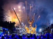 Setor turístico comemora divulgação do destino Maceió com o desfile da Beija-Flor