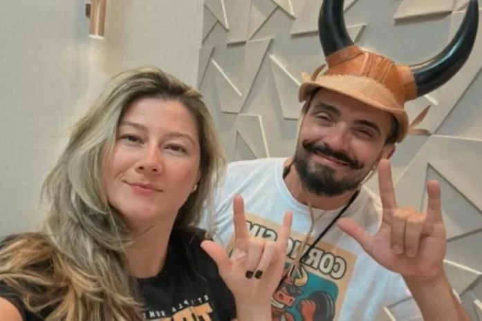 Brasileiro quer ser eleito o 'maior corno do mundo': 'Grito de liberdade'