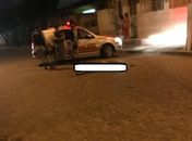 Suspeito de assalto é morto a pedradas no bairro do Clima Bom