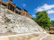 Chuvas fizeram mais de 400 famílias deixarem suas casas em Maceió em 2025